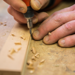 Menuiserie intérieure sur mesure / Placard sur mesure pour un rangement sur mesure Sully-sur-Loire