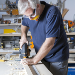 Menuiserie intérieure sur mesure / Placard sur mesure pour un rangement optimal Chauvigny