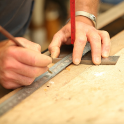 Menuiserie intérieure sur mesure / Mezzanine sur mesure pour une utilisation optimale de la hauteur sous plafond Combs-la-Ville